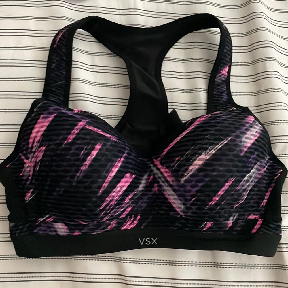 Victoria’s Secret Sports Bra
